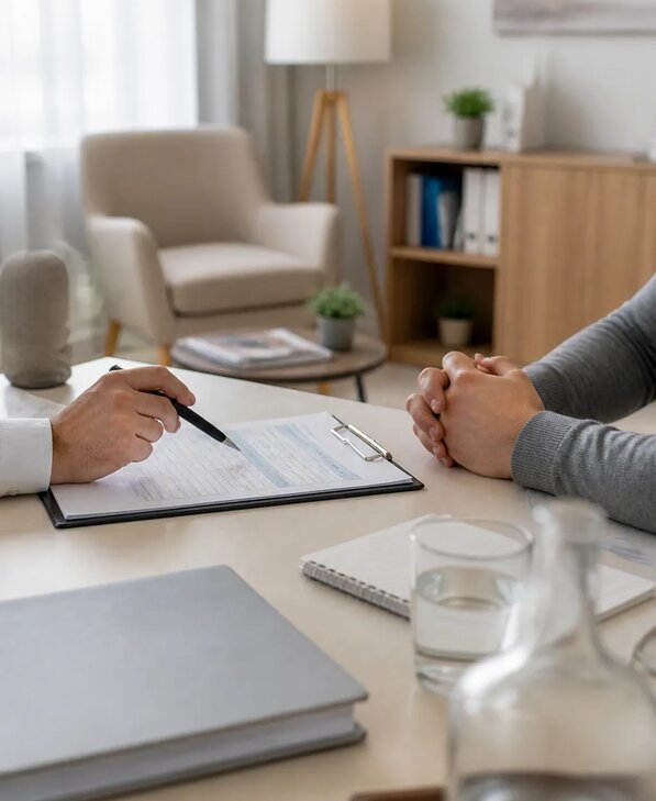 Лечение и реабилитация алкоголизма в Комсомольске-на-Амуре от 86734 р. | Медзона
